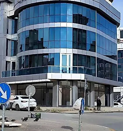 Hotel Cevvo 2 Gozdagi