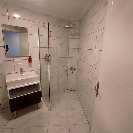 Hotel Cevvo 2 Gozdagi Istanbul