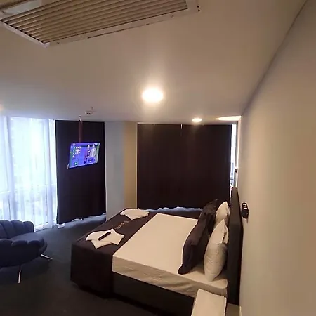 Cevvo 2 Gozdagi 3* Istanbul