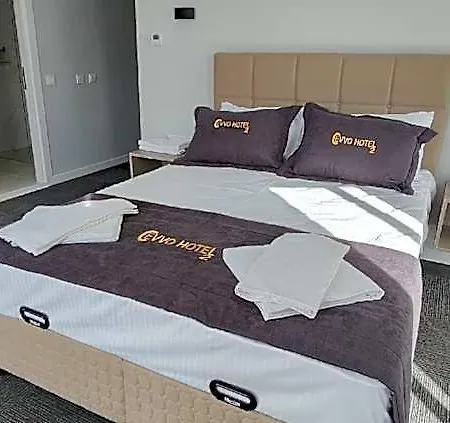 Cevvo 2 Gozdagi Istanbul