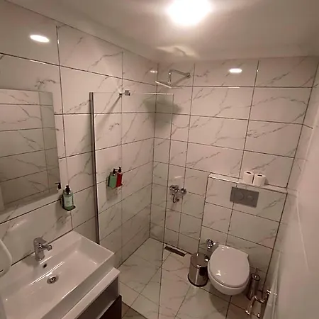 Cevvo 2 Gozdagi Hotel