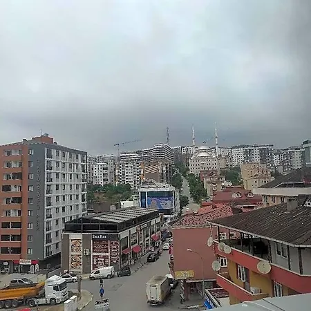 Cevvo 2 Gozdagi Hotel 3*