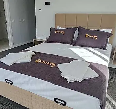 Cevvo Pendik 3* اسطنبول