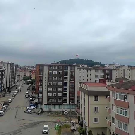 Hotel Cevvo Hotel Pendik 3*