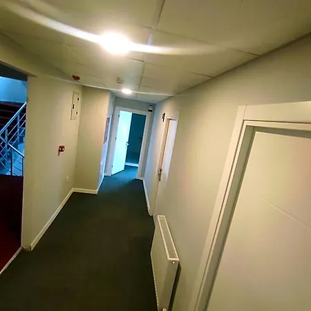 Cevvo Pendik 3* اسطنبول