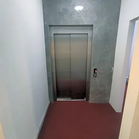 Cevvo Hotel Pendik 3* Istanbul