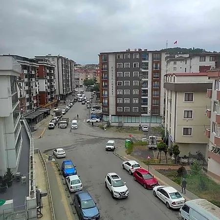 Cevvo Hotel Pendik Istanbul
