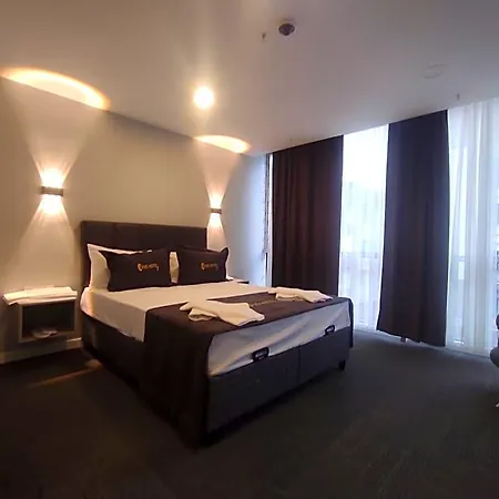 فندق Cevvo Pendik اسطنبول