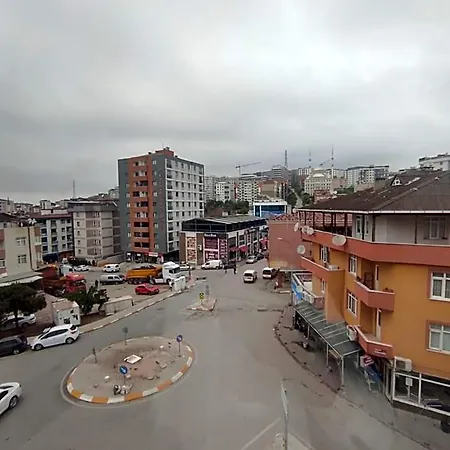 Cevvo Hotel Pendik