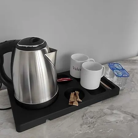 Cevvo Hotel Pendik Istanbul