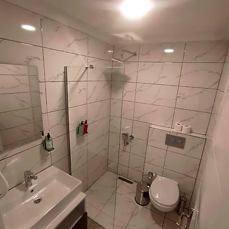 Cevvo Hotel Pendik 3* Istanbul