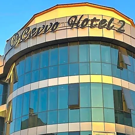 Hotel Cevvo Hotel Pendik