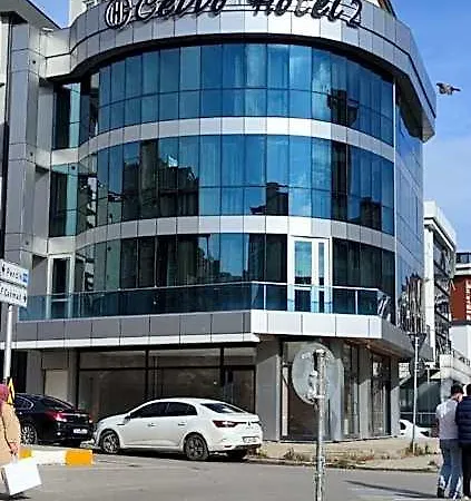Hotel Cevvo Hotel Pendik
