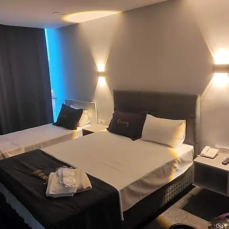 Cevvo Pendik 3* اسطنبول